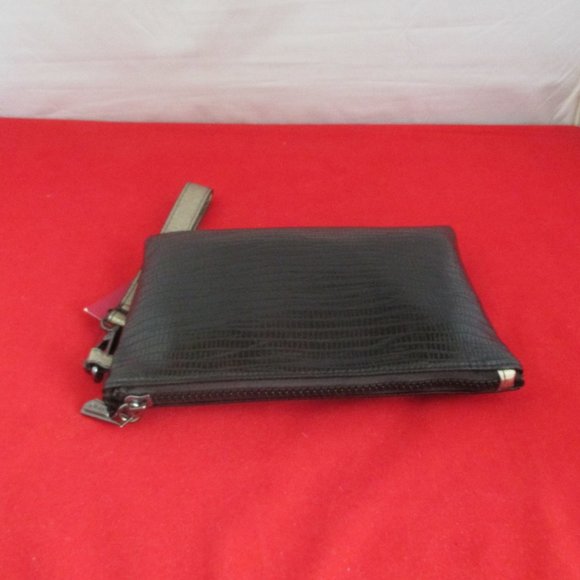 Circus by Sam Edelman Deny Pouch Wristlet Queen Bee - #3465 - Picture 12 of 13